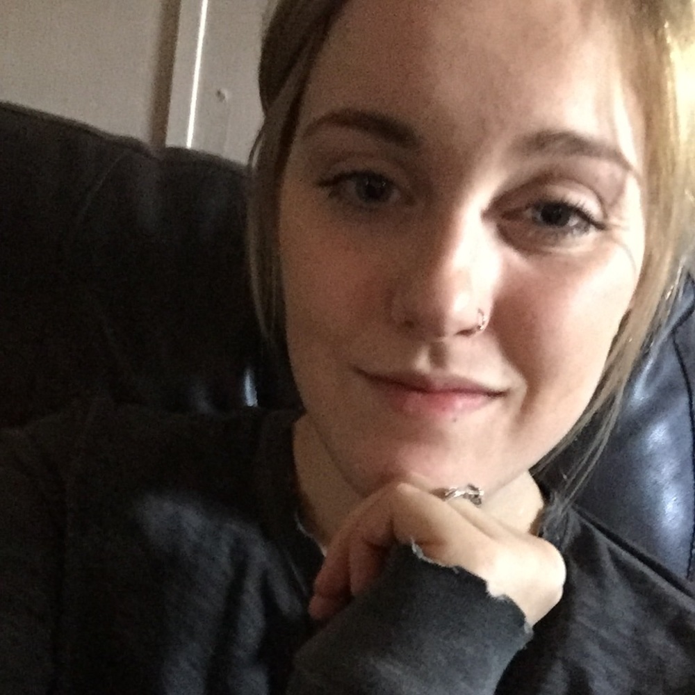 Meet your Posher, Kari
